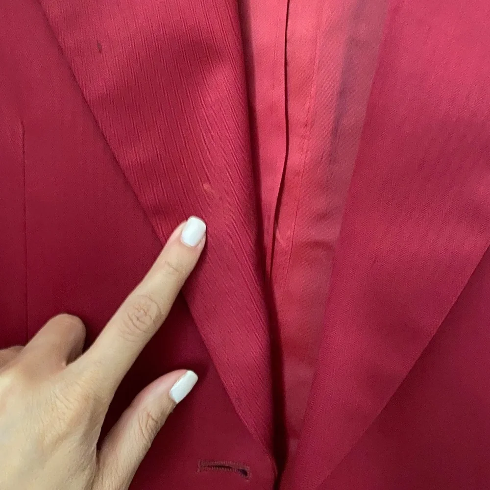 Dior vintage preloved